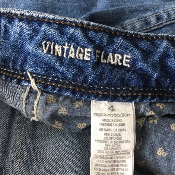 AE Vintage Flair - Picture 4 of 6